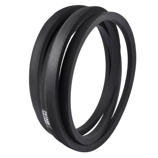 DURAFORCE Replacement Lawn Mower Belt with 52" Deck for Hustler Zero Turn Raptor 791988