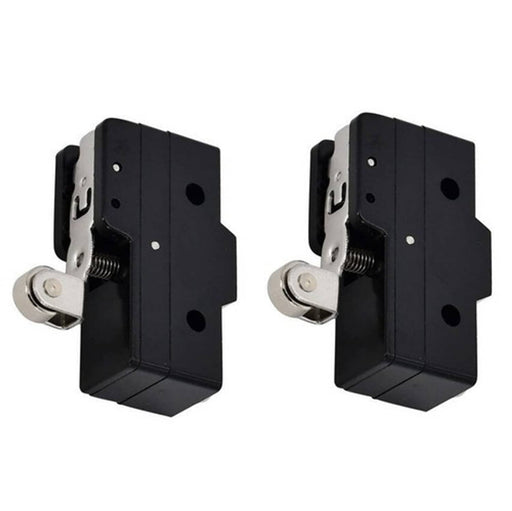 DURAFORCE 2X Backup Alarm Switch 6646781 for Bobcat Skid Steer 751 753 763 773 863 873 743