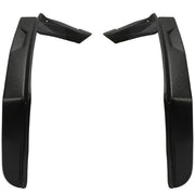 DURAFORCE 4PCS Front & Rear Mud Guard for Polaris Sportsman 570 450 325 2014-2021 Fender