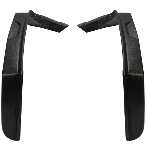 DURAFORCE 4PCS Front & Rear Mud Guard for Polaris Sportsman 570 450 325 2014-2021 Fender