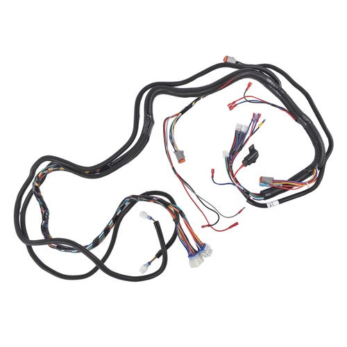 DURAFORCE 102585801 Main Wire Cable Harness for Club Car Precendent Golf Cart 2004-2008