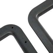 DURAFORCE 15.7" x 24.8" Entrance Door Window Frame Inner & Outer For RV Trailer Camper