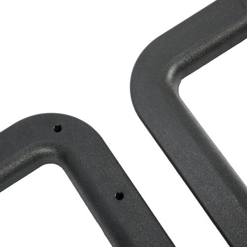 DURAFORCE 15.7" x 24.8" Entrance Door Window Frame Inner & Outer For RV Trailer Camper