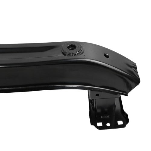 DURAFORCE For 2011-2018 Volkswagen Jetta Front Bumper Black ReinForcement Impact Bar 11-18