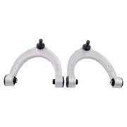 DURAFORCE Front Control Arms& Ball Joint Assembly Sway Bar Link 10x For BMW 528i 535d 535i