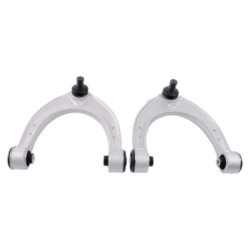 DURAFORCE Front Control Arms& Ball Joint Assembly Sway Bar Link 10x For BMW 528i 535d 535i