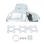 DURAFORCE For Nissan Maxima 3.0L V6 1995-1999 2000 2001 Exhaust Manifold Kit 1400431U00