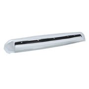 DURAFORCE For Toyota Tundra 2014-2021 Chrome Front Upper Hood Bulge Grille Trim Molding