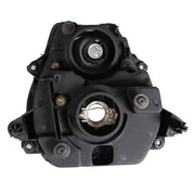 DURAFORCE Front Headlight Headlamp Assembly Fit For Suzuki Hayabusa GSX1300R USA1997-2007