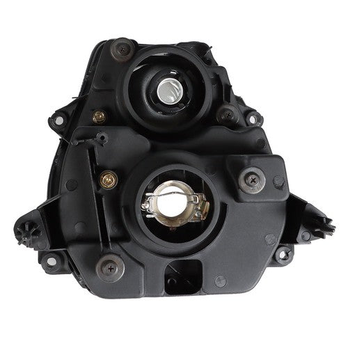 DURAFORCE Front Headlight Headlamp Assembly Fit For Suzuki Hayabusa GSX1300R USA1997-2007