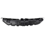 DURAFORCE Front Upper Shield for Nissan Versa S SR SV Sedan L4 1.6L 2023-2025 62310-6EM0A