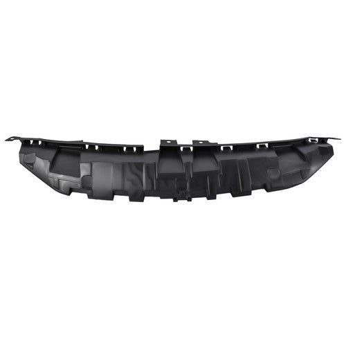 DURAFORCE Front Upper Shield for Nissan Versa S SR SV Sedan L4 1.6L 2023-2025 62310-6EM0A