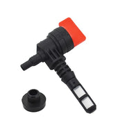 DURAFORCE Fuel Shut Off Valve Service Grommet Bushing For Stratton & Briggs 192980GS