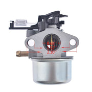 DURAFORCE Carburetor Kit For Briggs For Stratton 590780 591137 11P902 111P05 111P07 114P02