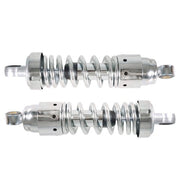 DURAFORCE For Honda Rebel CMX250 CMX250C 1986-2014 Pair Rear Shocks Absorbers Suspension
