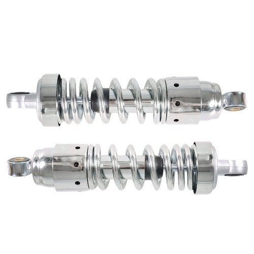 DURAFORCE For Honda Rebel CMX250 CMX250C 1986-2014 Pair Rear Shocks Absorbers Suspension