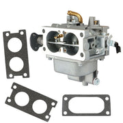 DURAFORCE Carburetor For Toro TimeCutter ZTR & Quest E S 127-9289 1367840 136-7842