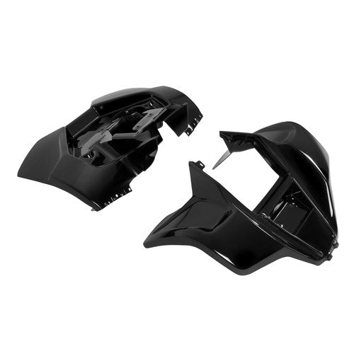 DURAFORCE Body Fender Kit Front And Rear For Suzuki LT80 Kazuma Kawasaki KFX80