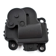 DURAFORCE Plastic Heater Air Blend Door Actuator Fit For 2005-2013 Chevy Impala Corvette