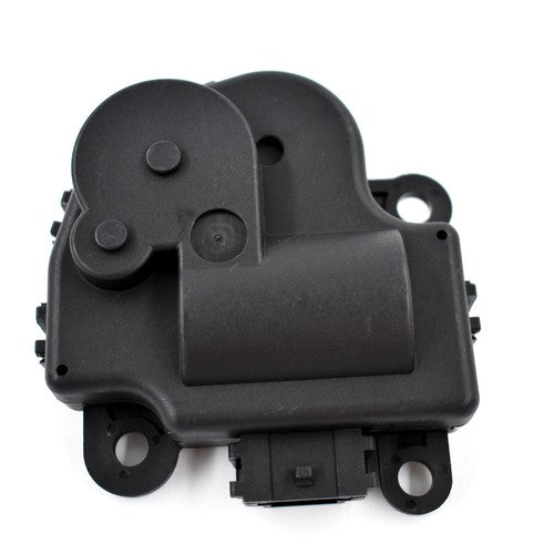 DURAFORCE Plastic Heater Air Blend Door Actuator Fit For 2005-2013 Chevy Impala Corvette