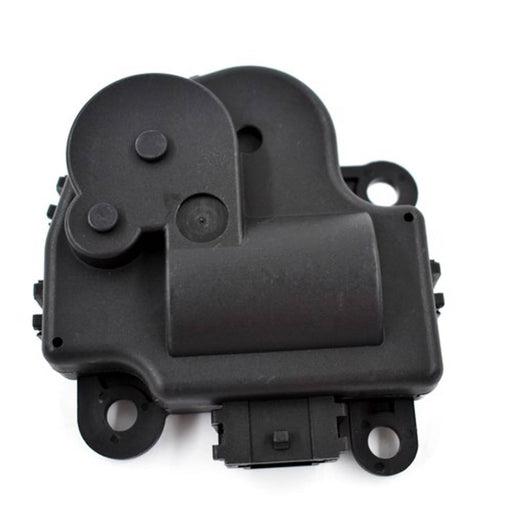 DURAFORCE Plastic Heater Air Blend Door Actuator Fit For 2005-2013 Chevy Impala Corvette