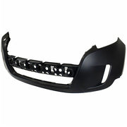 DURAFORCE For Ford Edge 2011 2012 2013 2014 Quality Elaborate Front Bumper Cover Fascia