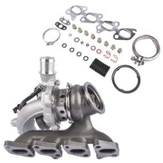 DURAFORCE For Chevy Cruze Sonic Trax Buick Encore 1.4L Turbo Charger Turbocharger 55565353