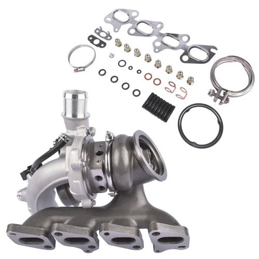 DURAFORCE For Chevy Cruze Sonic Trax Buick Encore 1.4L Turbo Charger Turbocharger 55565353