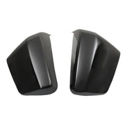 DURAFORCE ABS Battery Side Cover For Honda Shadow Aero VT750 VT750C2 2004-2013