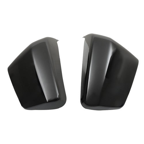 DURAFORCE ABS Battery Side Cover For Honda Shadow Aero VT750 VT750C2 2004-2013