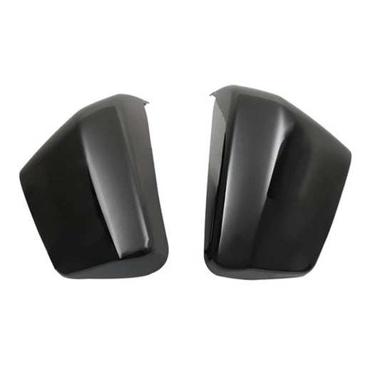 DURAFORCE ABS Battery Side Cover For Honda Shadow Aero VT750 VT750C2 2004-2013