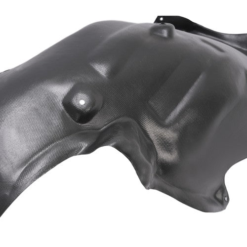 DURAFORCE Front Fender Inner Liner Right Passenger Side for Toyota Camry SE XSE 18-24