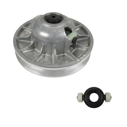 DURAFORCE Secondary Clutch 1323403 For Polaris Polaris RZR 900 2017 2018/ General 2020