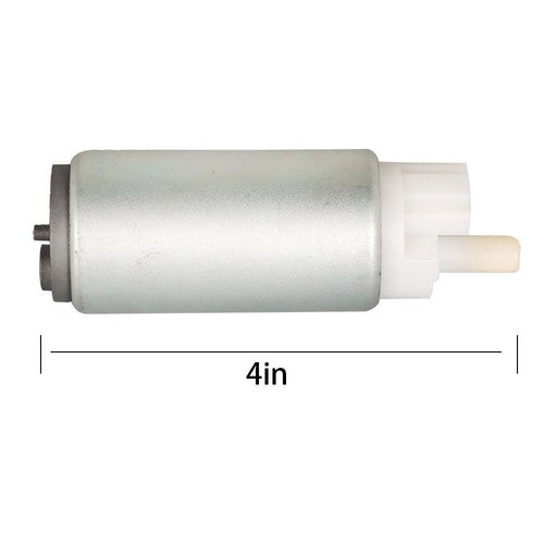 DURAFORCE NEW Intank Fuel Pump for Suzuki GSXR600 600 2000-2006 2007 USA