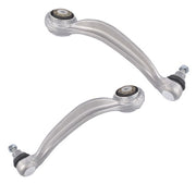 DURAFORCE 2Pcs Front Lower Control Arms & Ball Joint for Mercedes W213 E300 E350 2017-2020