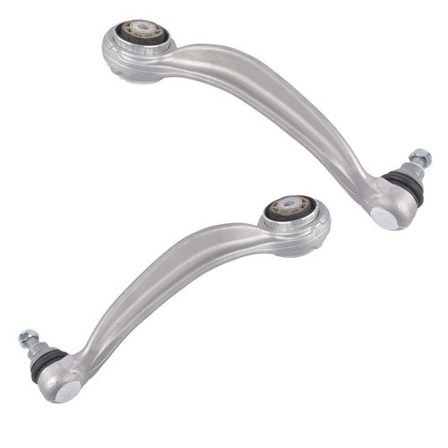 DURAFORCE 2Pcs Front Lower Control Arms & Ball Joint for Mercedes W213 E300 E350 2017-2020