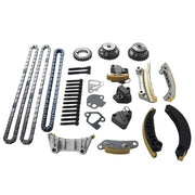 DURAFORCE TK3139 Timing Chain Kit For 04-07 Buick Cadillac Aura CTS 2.8L V6 DOHC 24V