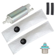 DURAFORCE Fit For Victory Vegas Kingpin Jackpot Hammer03-07 2520284 Fuel Pump W/Regulator