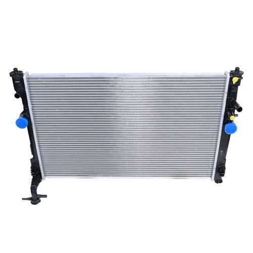 DURAFORCE New Radiator For Toyota Lexus Fits Camry Avalon Rav4 NX350h ES300h 2.5L 13695
