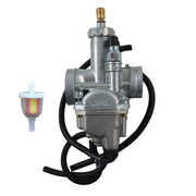 DURAFORCE New Carburetor Fit For Kawasaki Bayou 250 KLF250A KLF250 2003-2011 US