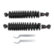 DURAFORCE Rear Shocks 5UG-F2210-00-00 2004 For Yamaha Rhino 660 4x4 (YXR660FA)/(YXR660FAH)