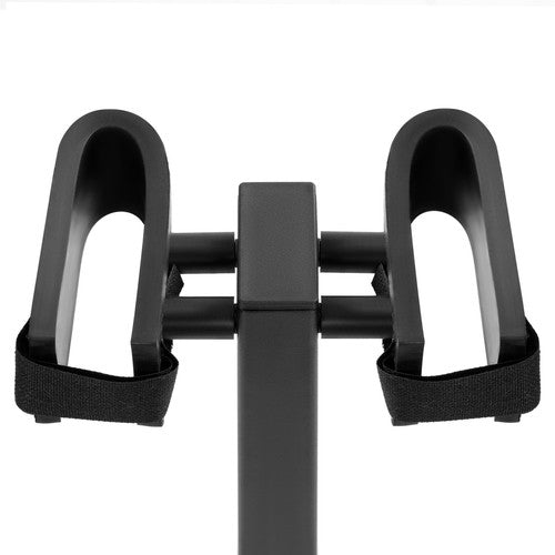 DURAFORCE For EZGO Club Car Yamaha Golf Cart Universal Gun Rack / Stand Up Gun Holder