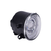DURAFORCE Pair LED Fog Light For 2012-2014 Toyota Camry SE XSE Front Bumper Lamps w/Wiring