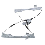 DURAFORCE Front Left Power Window Regulator w/ Motor & Auto-up for Nissan Altima 2007-2012
