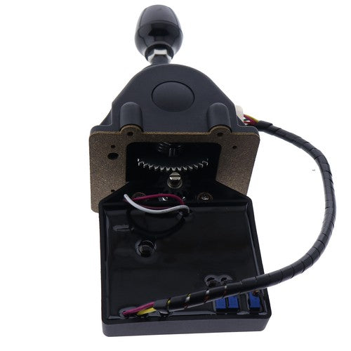 DURAFORCE Joystick Controller 1600094 for JLG Boom Lift 40H 80H 80HX+6 86HX 60H 70H 50H