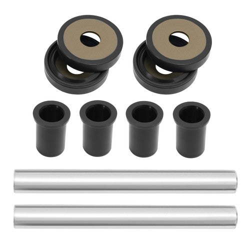 A Arm Bushing Kit Front Upper Both Sides for Honda Foreman Rubicon 500 2001 2017