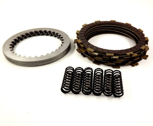 DURAFORCE Clutch Kit For HONDA 04-06 YFZ 450 Raptor 700 700R With Heavy Springs Plates