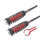 DURAFORCE Rear Coilovers Suspension Damper Kit For Mercedes S-Class W220 S430 S500 00-06