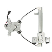 DURAFORCE For Cadillac Chevrolet GMC 2007-14 741-391 Power Window regulator RR w/Motor