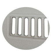 DURAFORCE Plastic Instrument Panel Cover Fit For 1988-1994 Chevrolet&GMC Series Of Models